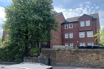 Image de Cozy Triple Room with Modern Shower