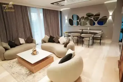 Image de 4 bedroom villa with pool