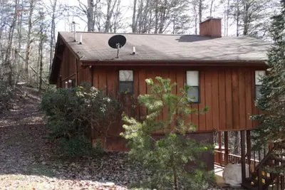 Gail's Retreat Cabin