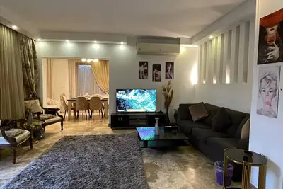 Image de Villa 4 rooms inside El Geria
