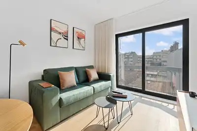 Image de GuestReady - The New Moon Apartment