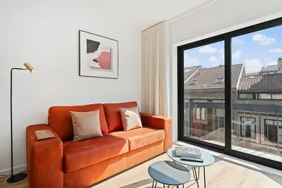 Image de GuestReady - The Waxing Gibbous Apartment