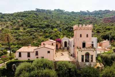 Image de Villa Palamara \"The Tower\"