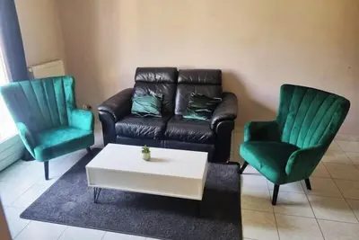 Image de Appartement spacieux, idéalement situé