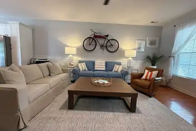 Image de Downtown Pvt Parking Orange Street Retreat