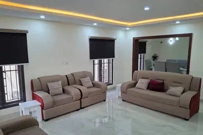 Image de Lagos Luxury Residence, Opebi