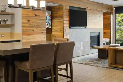 Image de Wyndham Avon 1 Bedroom Condo with Full Kitchen