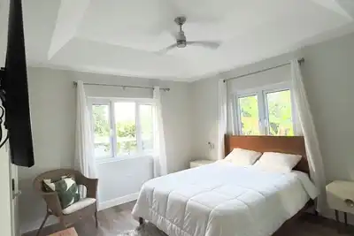 Image de Charming 2-bedroom cottage in Ocho Rios with Ac