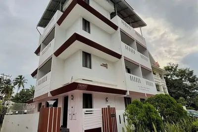 Image de Fort Grande Stay