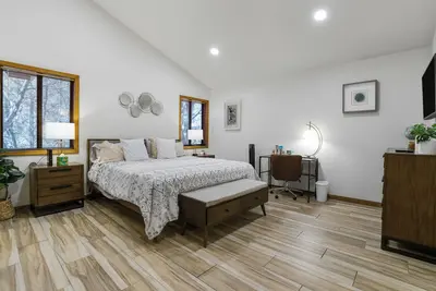 Image de Sedona Escape: Red Rock Views