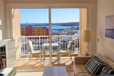 Image de Vacances 'Vista Bahia' avec vue sur la mer, piscine partagée et Wi-Fi
