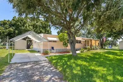 Image de 4 Oaks Oasis 2br 2ba