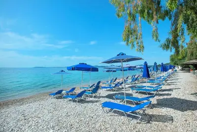 Image de Adriana Sea View - Deux Chambres Villa, Couchages 4