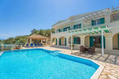 Image de Panorama Andrea - Six Chambres Villa, Couchages 12