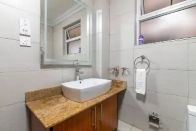 Image de Golf Park 1br  Luxe Stay w/ Gym & Golf Simulator