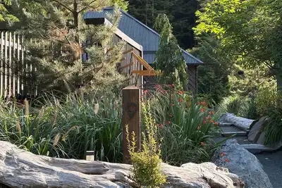 Image de Ebb&Flow Cottages (Unit 9 - Ebb)