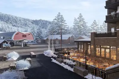 Image de Modern 2br Escape | Pool, Hot Tubs & Resort Views