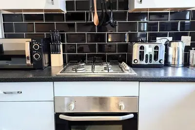 Image de 2br House By Eason Stays Short Lets Leeds