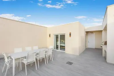 Image de Luxury Penthouse  Private Rooftop  Near Atlantis