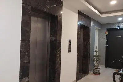 Image de Charming 1-bedroom apartment in Gurugram