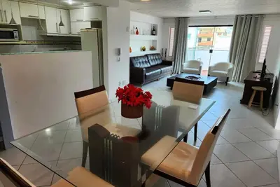 Image de 3-Bedroom Penthouse 1 Minute from Prainha Beach