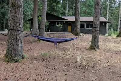 Image de Pine Woods Home