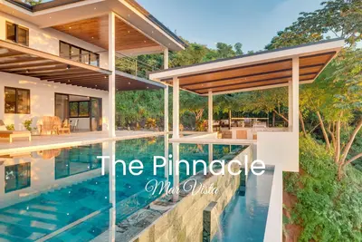 Image de Brand New Ocean-View Luxury Estate ✦ Infinity Pool ✦ Private Paradise