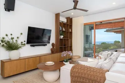 Image de Salty Living - Tamarindo Hills