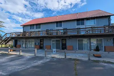 Image de Charming 2-bedroom Mountain-side condo #11 at Greek Peak