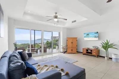 Image de Tamarindo 2br Ocean View Retreat