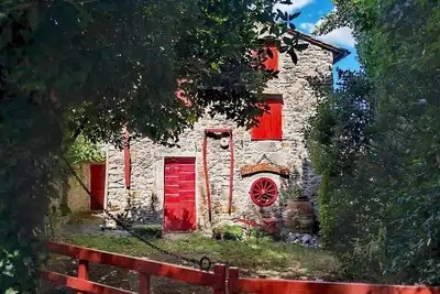 Image de Historic Tuscan Home: Your Retreat in Lucca