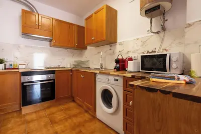 Image de House with large patio Gran Playa