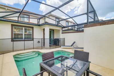 Image de Family Oasis in ChampionsGate: Private Pool!