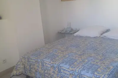 Image de Vue mer Duplex Résidence Sablotel - 2 piscines 100m plage au pieds des commerces