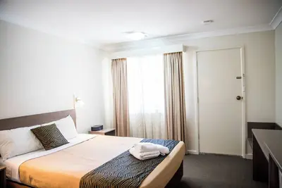 Image de Lilac City Motor Inn 2 Bedroom Interconnect 9/10