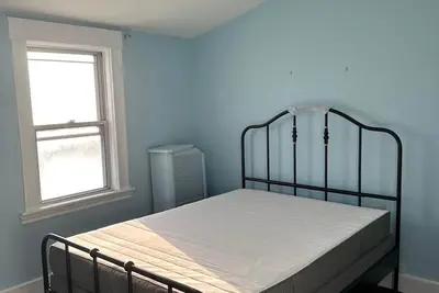 Delightful 2-bedroom house in Milton