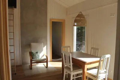 Image de Vacation home near the lake Himmelpfort