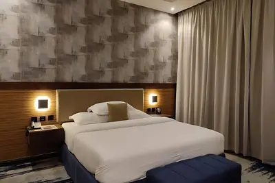 Image de Kayan Serviced Apartments