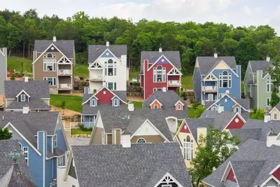 Image de A Charming Lakeside Escape with Endless Family Fun- Branson Family Fun-3 Bd.