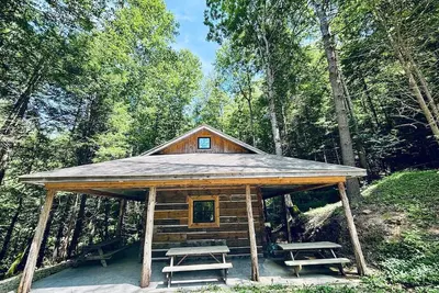 Image de The Rustic Ave. Red River Gorge