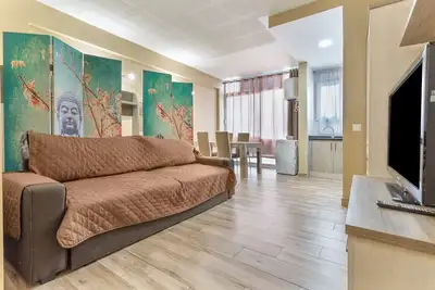 Image de Vacances 'Blanco Street' avec Wi-Fi