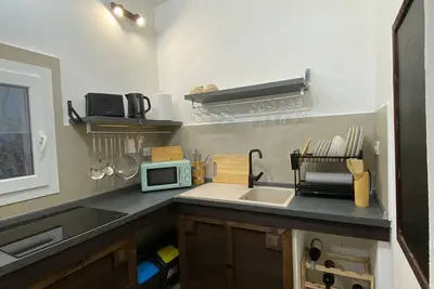 Image de Apartment in the heart of Sassari L ' Aurora