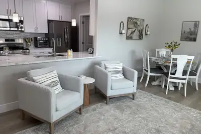 Image de River Trail Stays - Rivers Edge