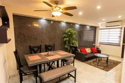 Image de Flamingos 45 - Vacation Home for rent 5 min from Ixtapa's hotel zone!