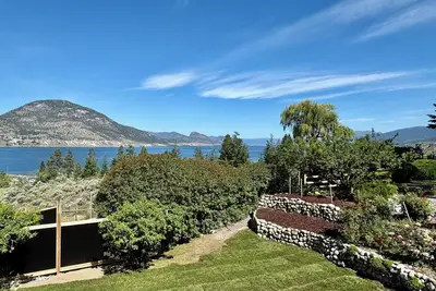 Image de Sagehouse - A Lakeview escape in the heart of wine country