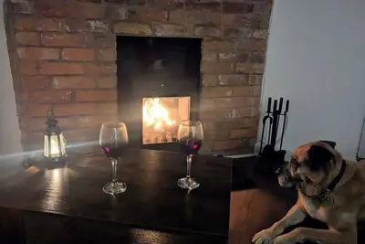 Image de Charming cottage in the heart of Ledbury