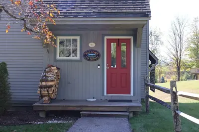 Image de Cozy 3 Bedroom Condo in the Heart of Manchester Vt