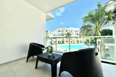 Bávaro beach: an excellent location in Punta Cana