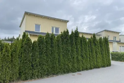 Image de Nice Villa in Stockholm Near Arlanda Airport