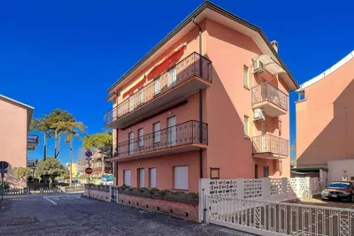 Image de Appartement de vacances avec climatisation